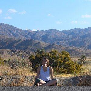 Meet your Posher, Casey